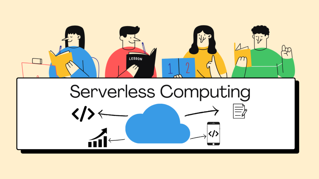 Serverless Computing