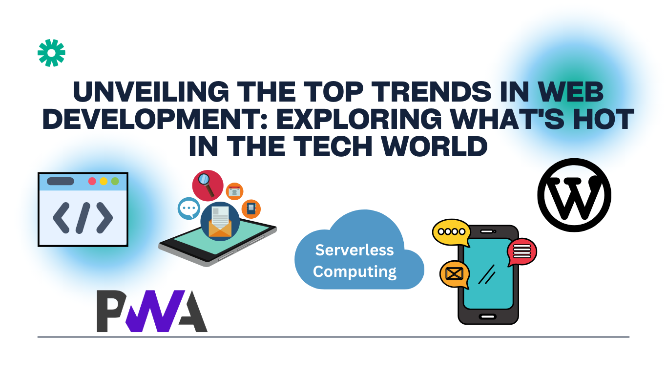 Top Trends in Web Development